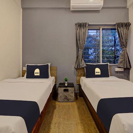 Super Collection O Grey House Hotel Pune Luaran gambar