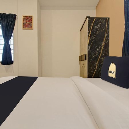 Super Collection O Grey House Hotel Pune Luaran gambar