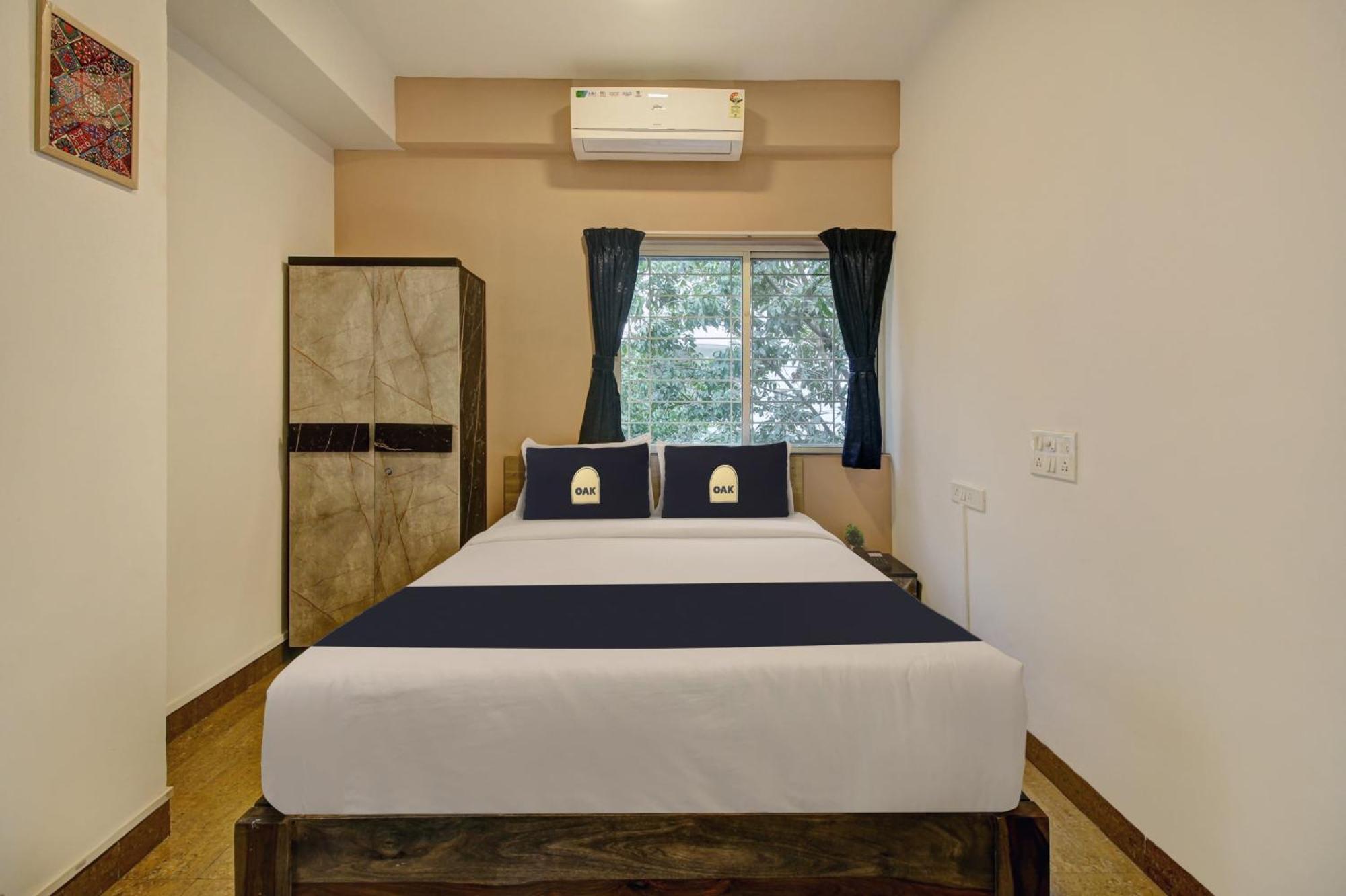 Super Collection O Grey House Hotel Pune Luaran gambar