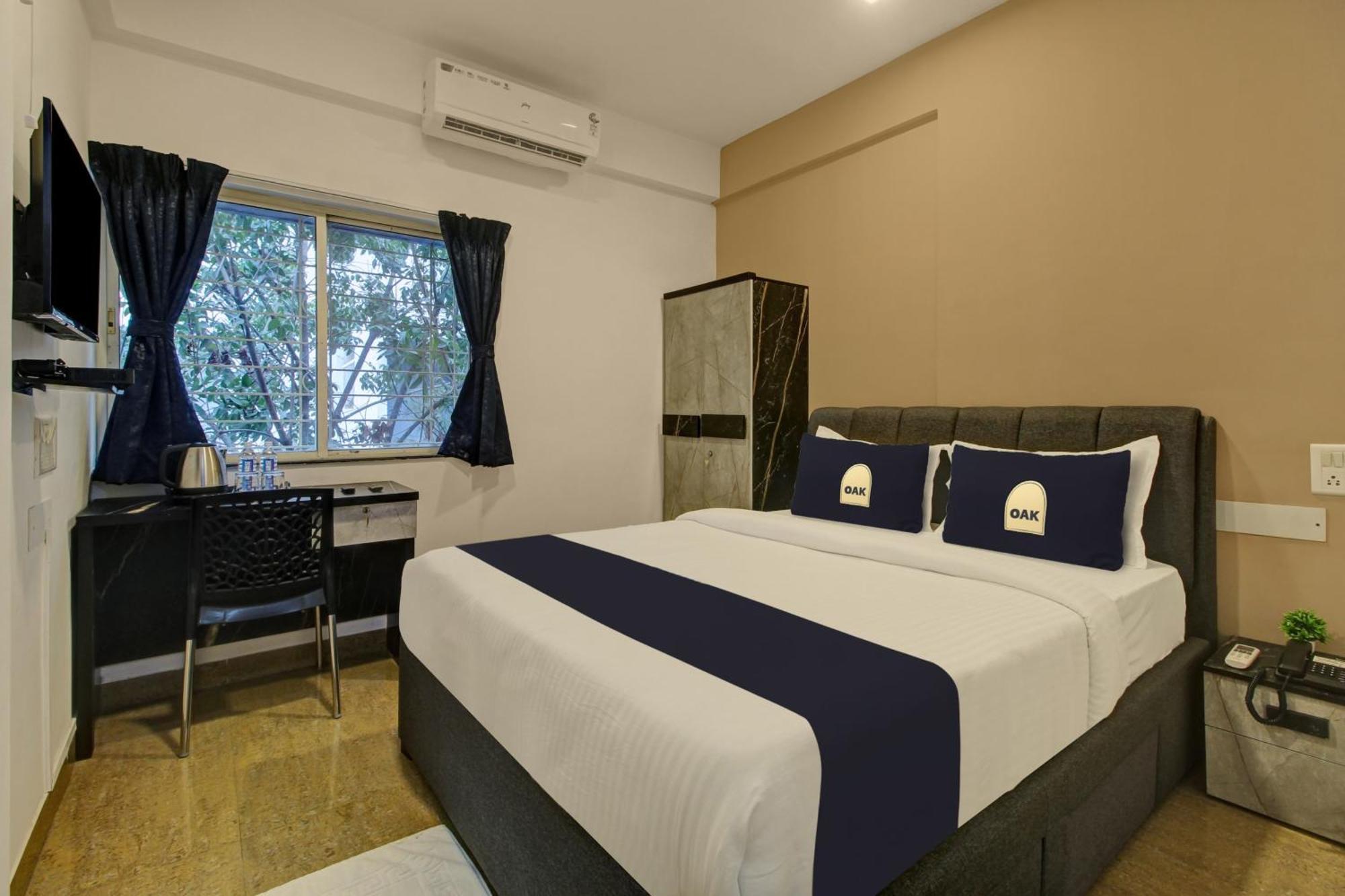 Super Collection O Grey House Hotel Pune Luaran gambar