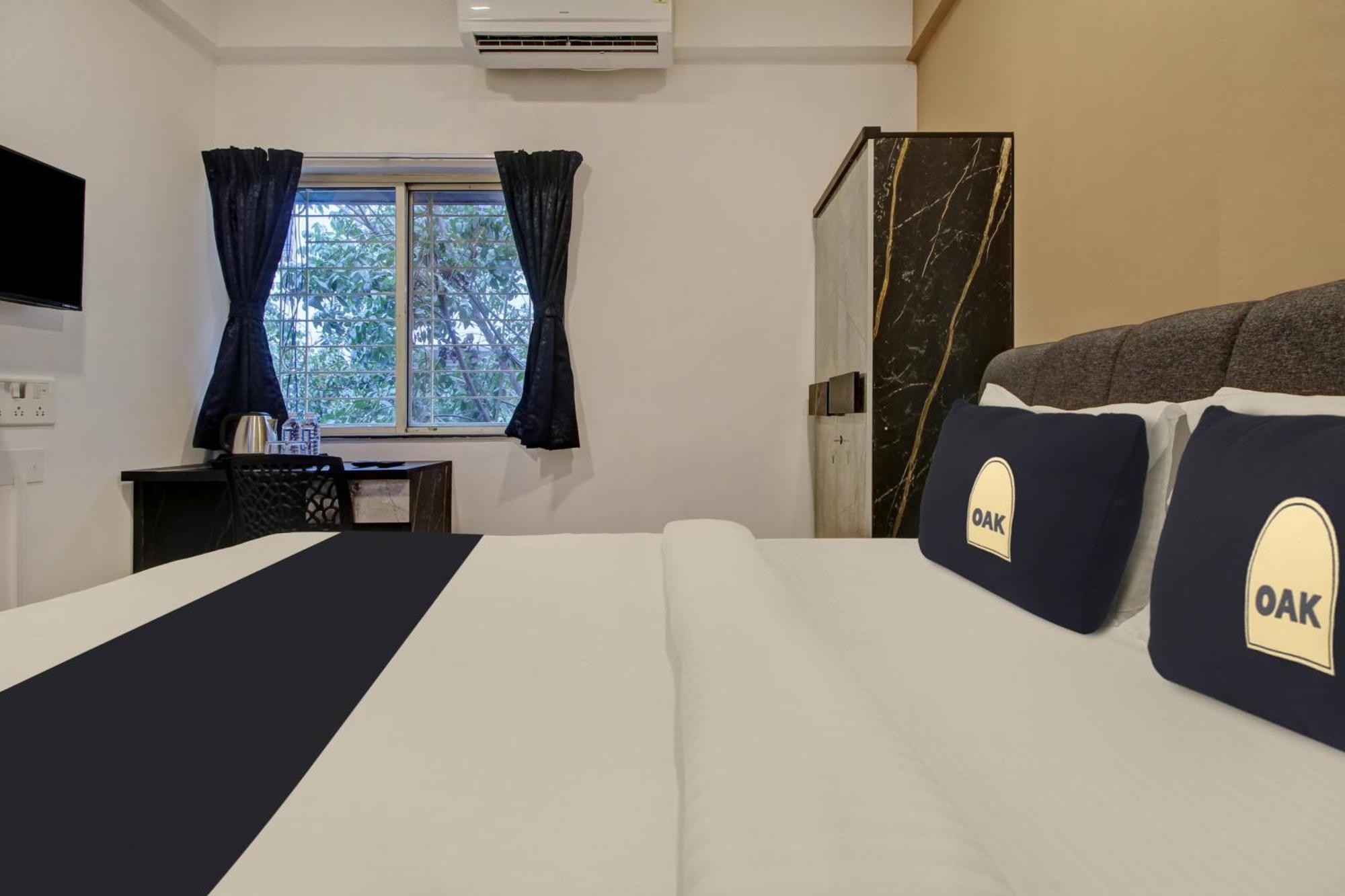 Super Collection O Grey House Hotel Pune Luaran gambar