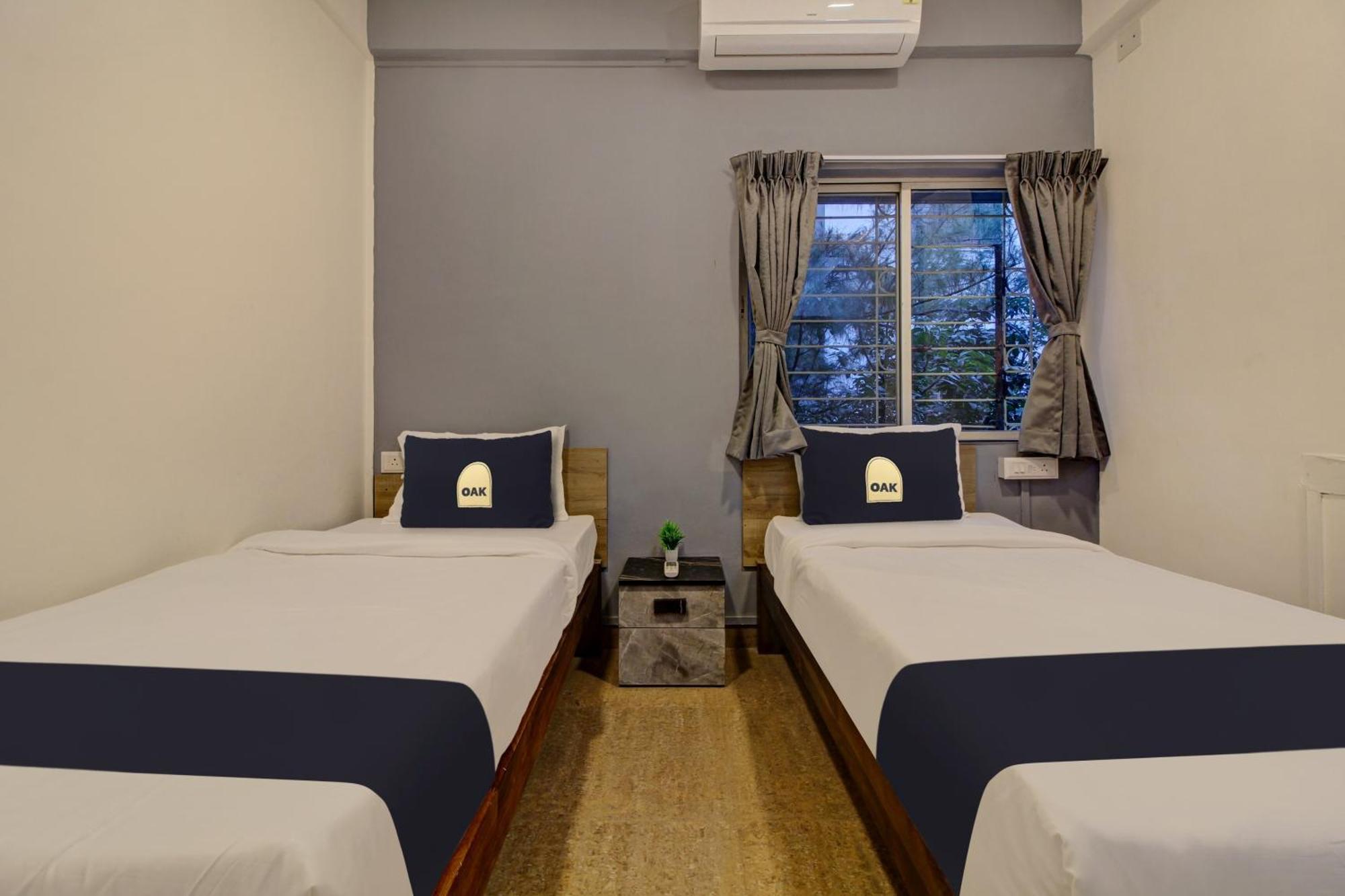 Super Collection O Grey House Hotel Pune Luaran gambar