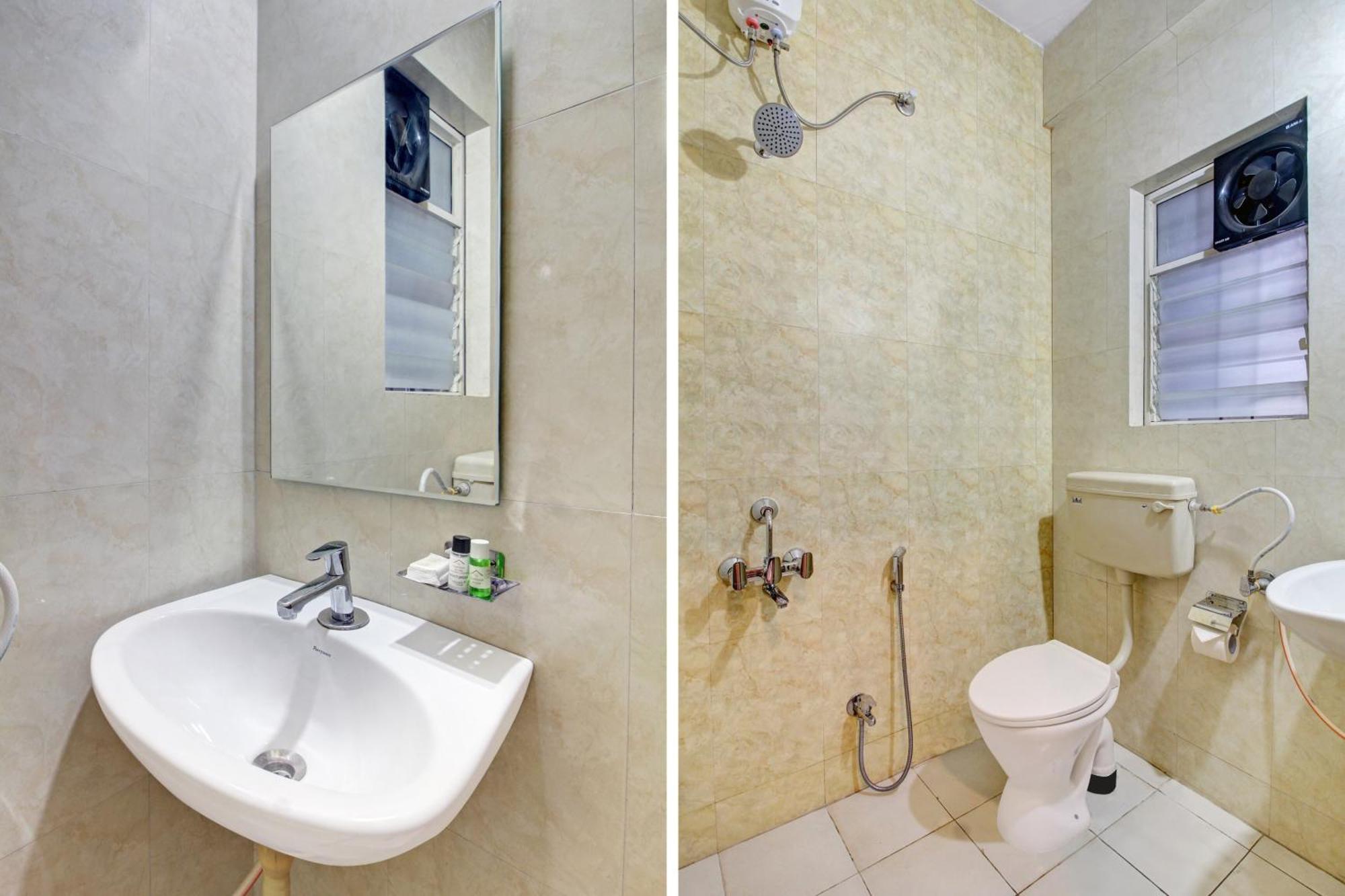 Super Collection O Grey House Hotel Pune Luaran gambar