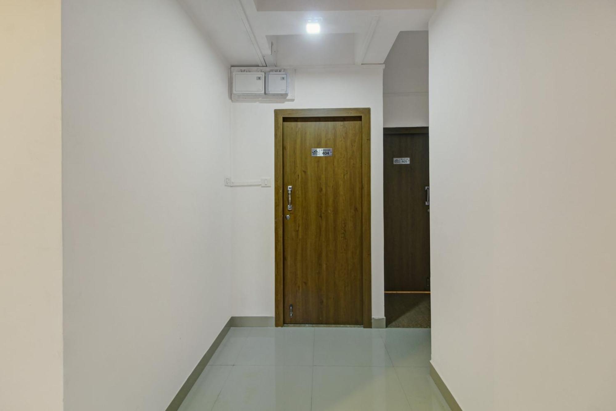 Super Collection O Grey House Hotel Pune Luaran gambar