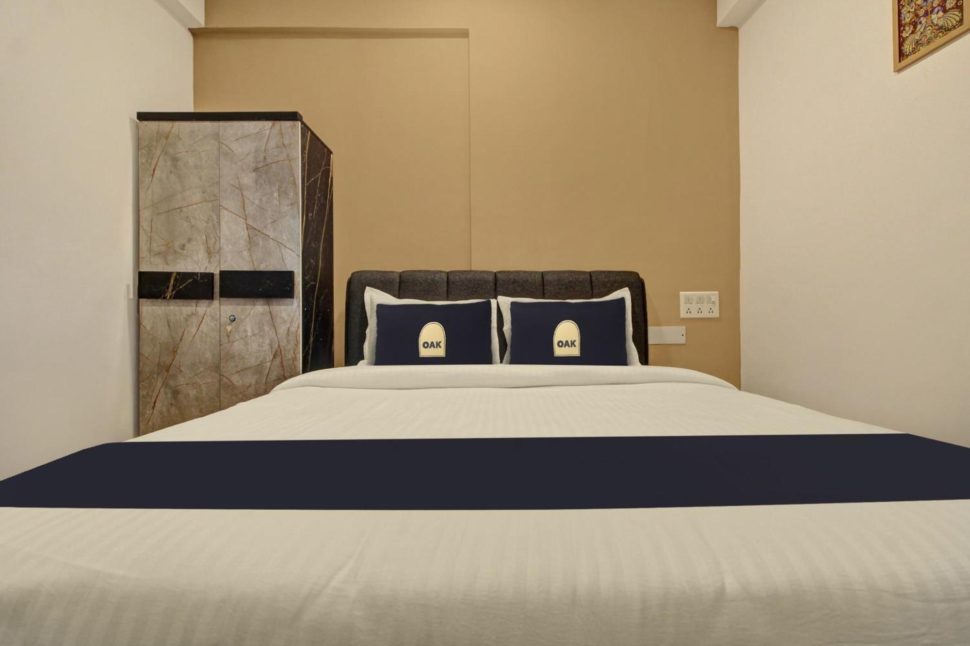 Super Collection O Grey House Hotel Pune Luaran gambar