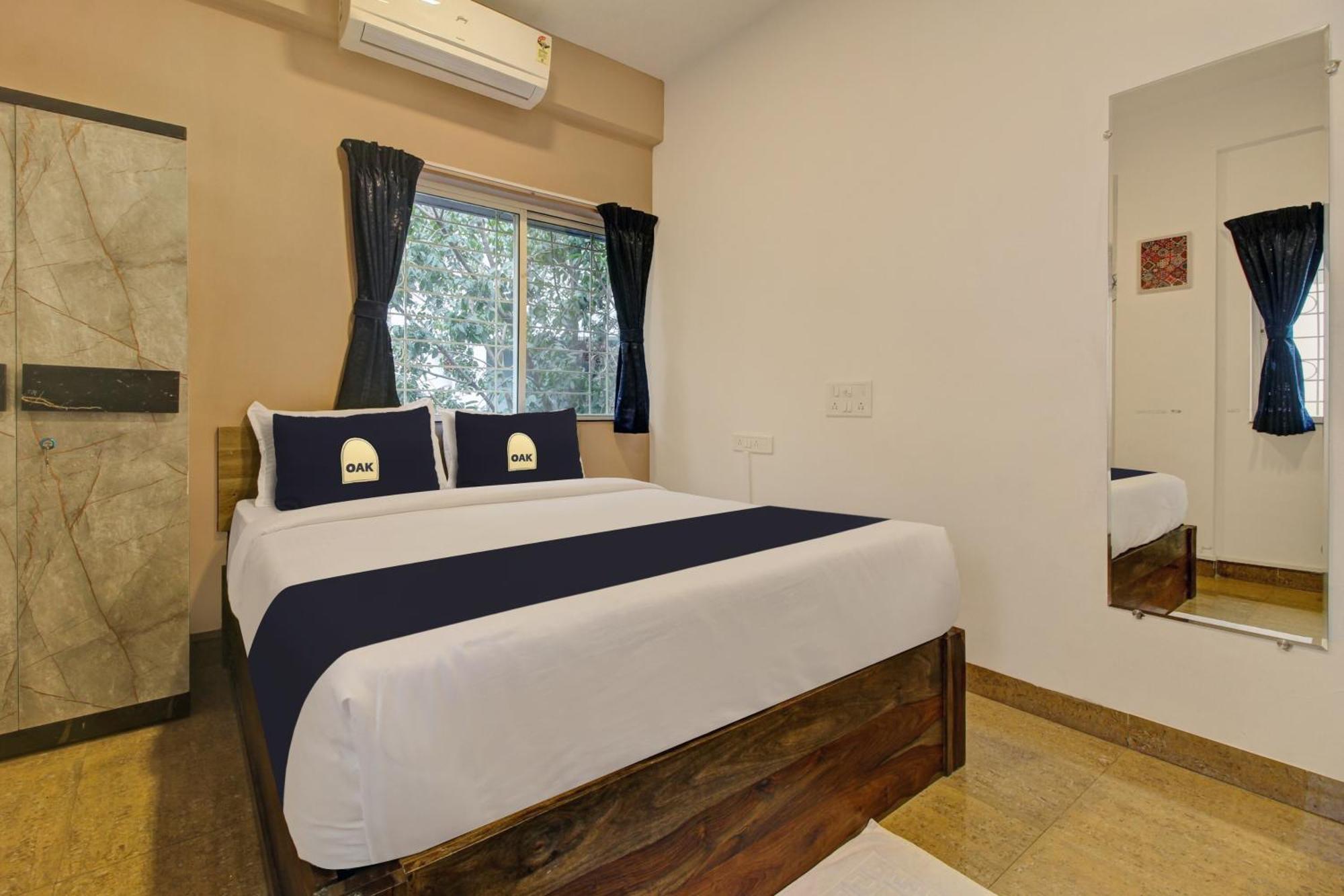 Super Collection O Grey House Hotel Pune Luaran gambar