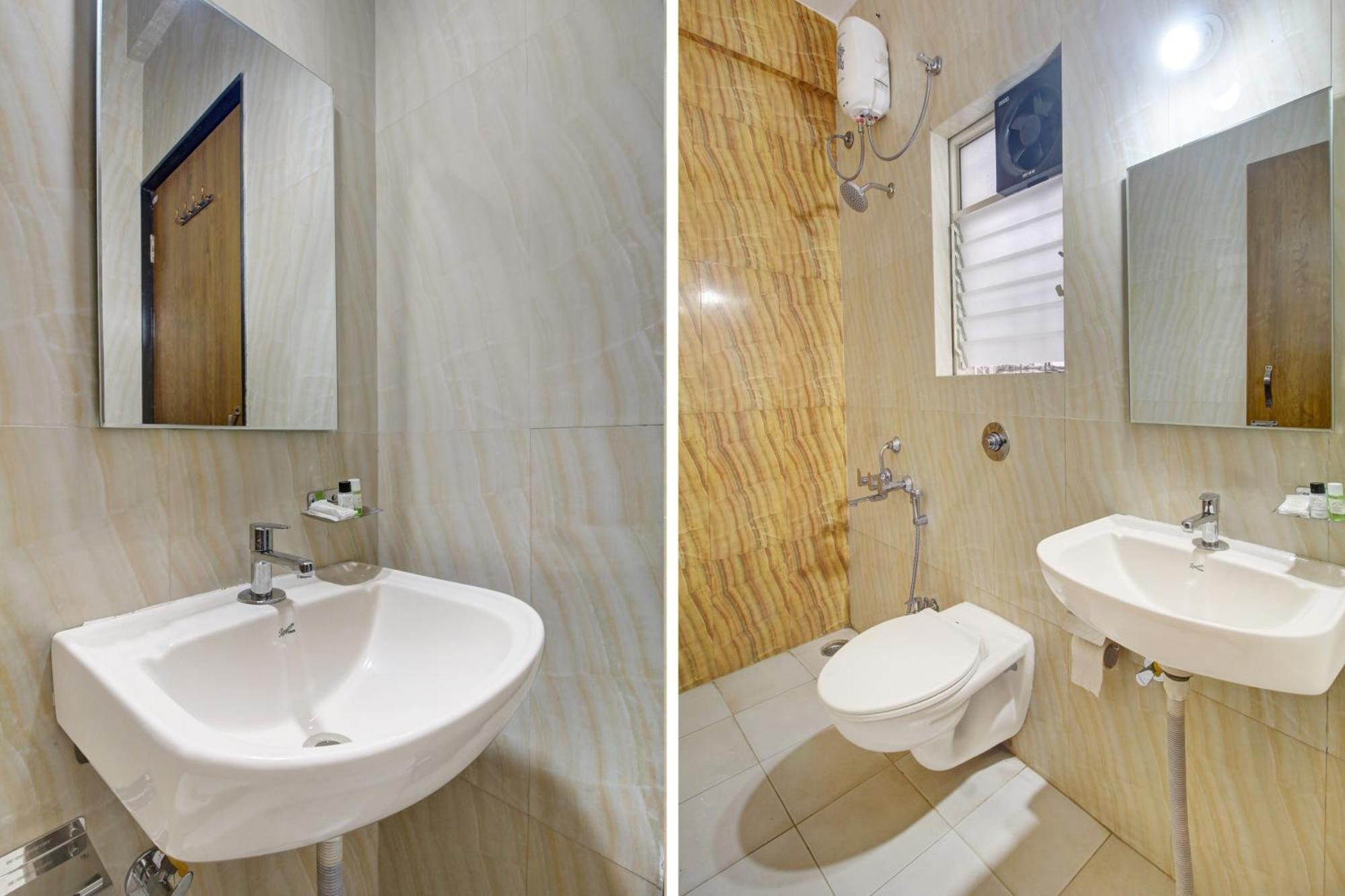 Super Collection O Grey House Hotel Pune Luaran gambar